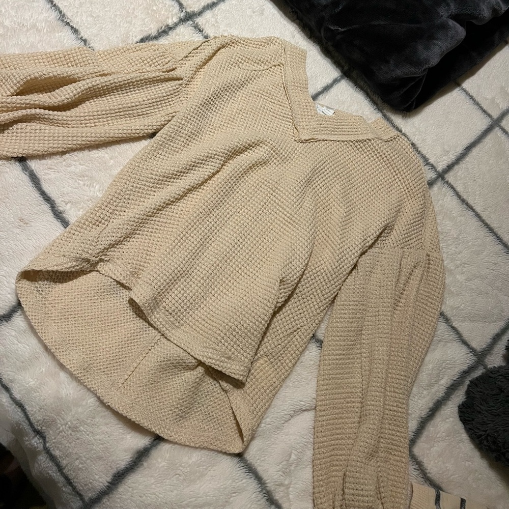 Vici thermal shirt
